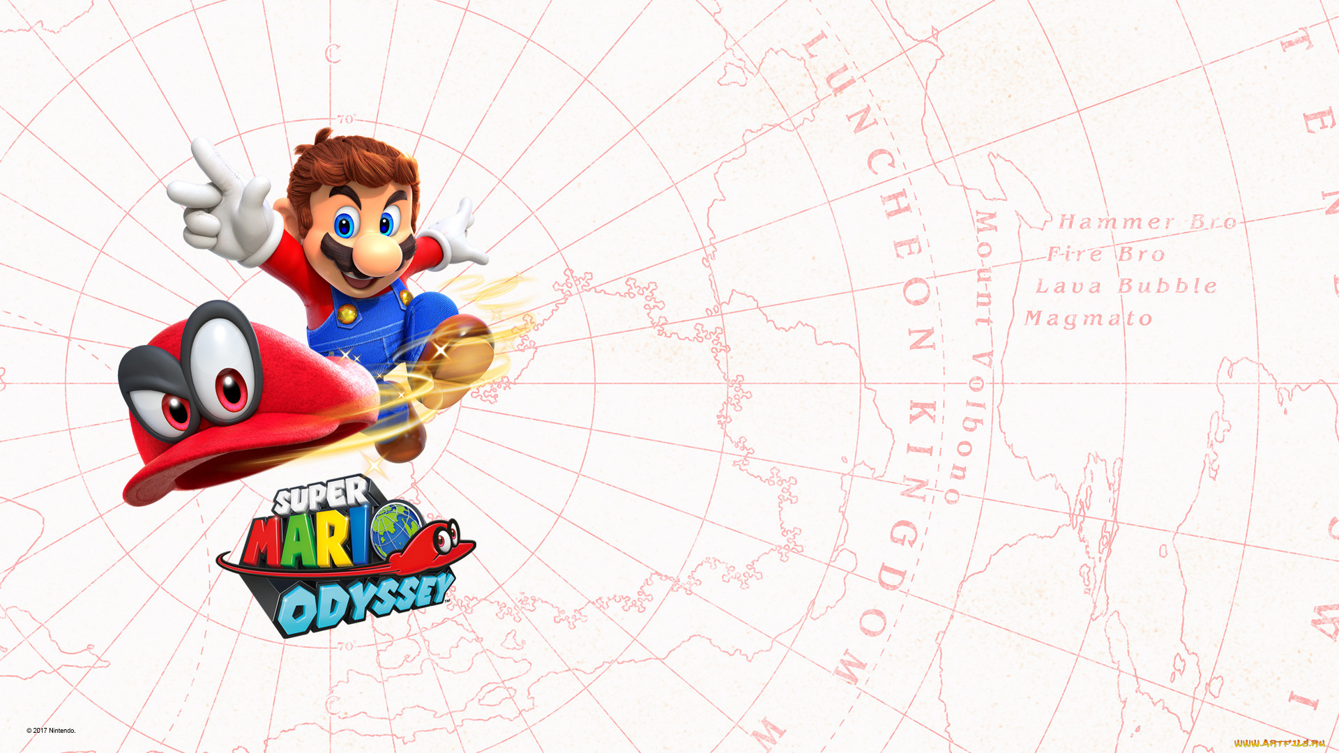  , super mario odyssey, super, mario, odyssey